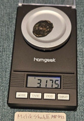 Melik Shah II coin 1188 – 1192 Seljuq