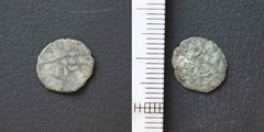 *Mamluk Sultanate? Coin, Ancient Islamic Roman Greek Turkey Egypt[E9034]7q2