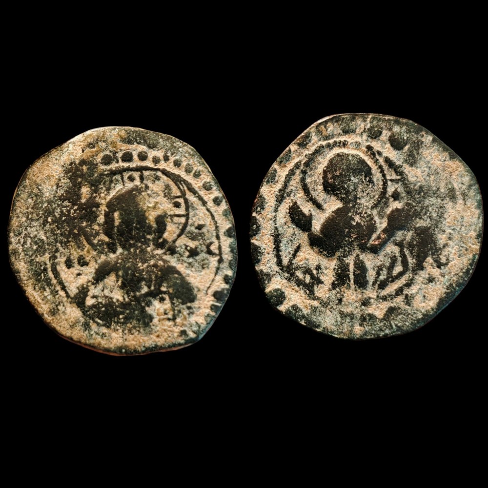 Islamic – Early Pre-Reform; ARAB-BYZANTINE: Standing Caliphate Umayyad Marwan