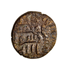 OVERSTRUCK ON AN UNCERTAIN HOST Umayyad Post Reform Fals INTERESTING Study