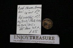 ISLAMIC OLD COIN EARLY NICE DETAILS SCARCE A72 #5324