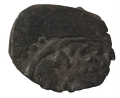 Medieval Coin – unknown – D5