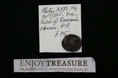 ISLAMIC OLD COIN EARLY NICE DETAILS SCARCE A72 #5317