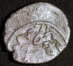 Ottoman Empire 1299–1922 Lote Akce 6 Coins Silver 4.24g 3168