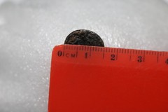 ISLAMIC OLD COIN EARLY NICE DETAILS SCARCE A72 #5317