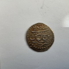 SAFAVID GEORGIA: LOT Of 4 Silver AR Abbasi 1131/0 Sultan Husayn I mint Tiflis