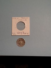 Turkey Ottoman Coin Very Rare Ah-1327-6 -5Kurush Sultan Mahammad V