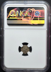 BAYEZIT II, AH 886-918, OTTOMAN AKCE, NGC.—430—