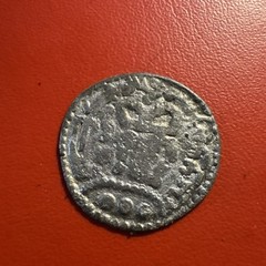 Islamic: Ayyubid – al-Kamil Muhammad I (1218-1238 AD; AH 615-635) Silver Dirham