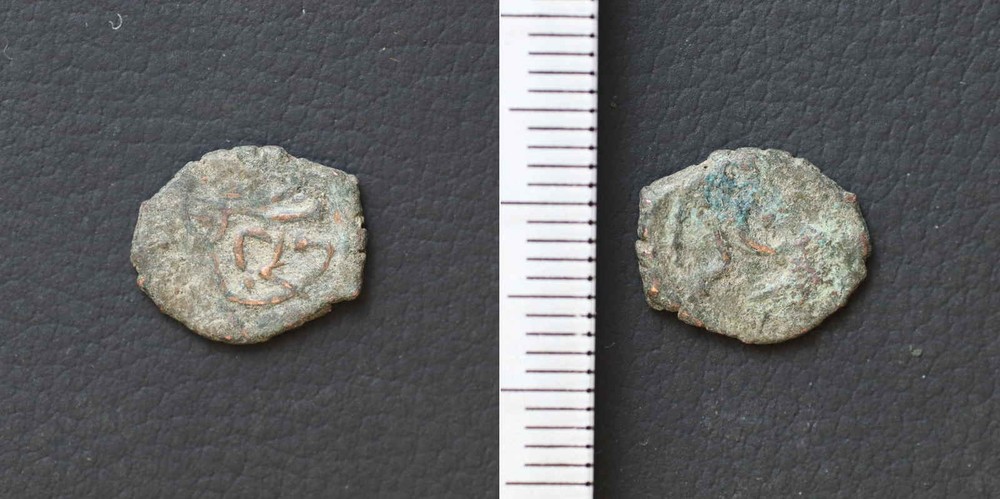 *Mamluk Sultanate? Coin, Ancient Islamic Roman Greek Turkey Egypt[E9033]7q2