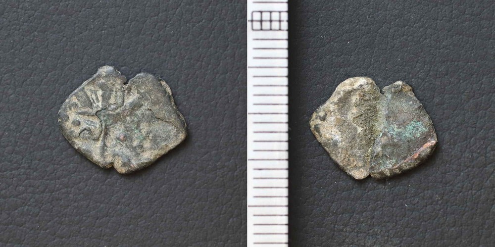 *Mamluk Sultanate? Coin, Ancient Islamic Roman Greek Turkey Egypt[E9035]7q2