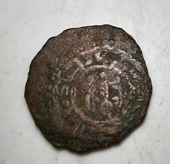 2x Early High Caliphate Abbasid Caliphate, Jabal al-Fidda Silver Mountain Mint2