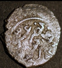 Ottoman Empire 1299–1922 Lote Akce 6 Coins Silver 4.24g 3168