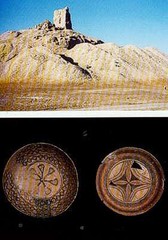 Babylonians Sumerians Akkadians Amorites Ninevah Ur Pottery Warfare 4000BC Flood