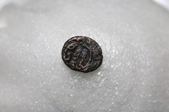 ISLAMIC OLD COIN EARLY NICE DETAILS SCARCE A72 #5317