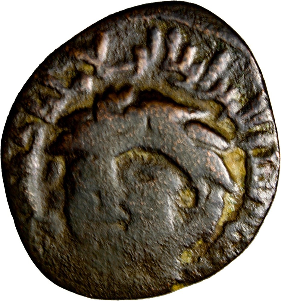VERY RARE ISLAMIC, Anatolia & al-Jazira (Post-Seljuk). Artuqids (Mardin).