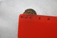 ISLAMIC OLD COIN EARLY NICE DETAILS SCARCE A72 #5324
