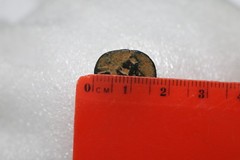 ISLAMIC OLD COIN EARLY NICE DETAILS SCARCE A72 #5332
