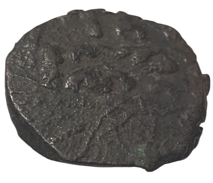 Medieval Coin – unknown – D5