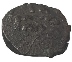 Medieval Coin – unknown – D5