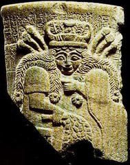 Babylonians Sumerians Akkadians Amorites Ninevah Ur Pottery Warfare 4000BC Flood