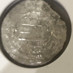 Viking Silver! AH 350-365 Samanid Dirham Mansur I. NGC Ancients Genuine. Rare