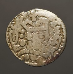 M51-14 BUKHARA under the ABBASID CALIPHATE, Dirham in the name of al-Mahdi