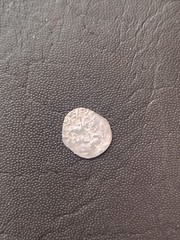 15th -17th Century Silver Akce Ottoman Empire Free Shipping