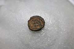 ISLAMIC OLD COIN EARLY NICE DETAILS SCARCE A72 #5324