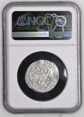 AH315-316 SU’LUKID MUHAMMAD B. ‘ALI DIRHAM AH316. al-Muhammadiya NGC UNC DETAILS