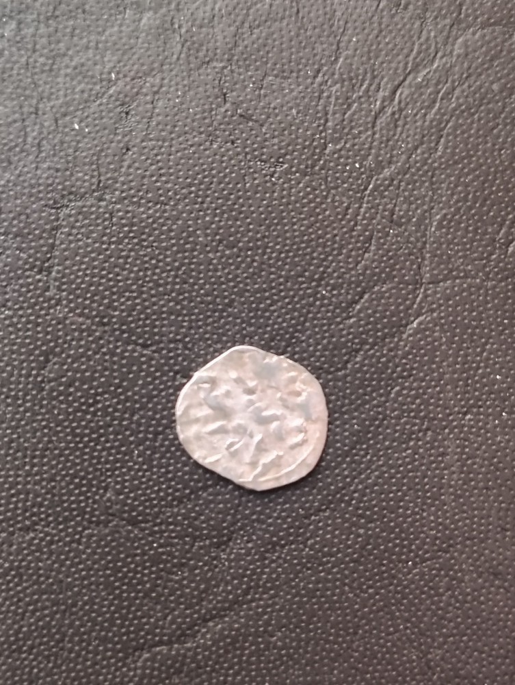 15th -17th Century Silver Akce Ottoman Empire Free Shipping