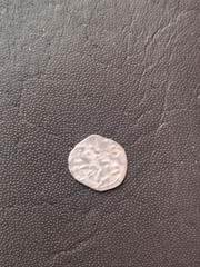 15th -17th Century Silver Akce Ottoman Empire Free Shipping
