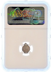 1468-1515 Mongolia Akce Mengli Giray I NGC VF 30