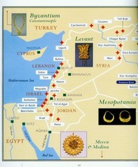 Ancient Jewelry Masterpieces Anatolia Byzantium Islamic Mesopotamia Middle East